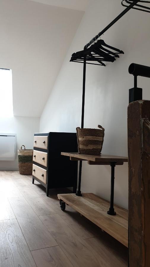 Au Bord De Mers Extérieur photo