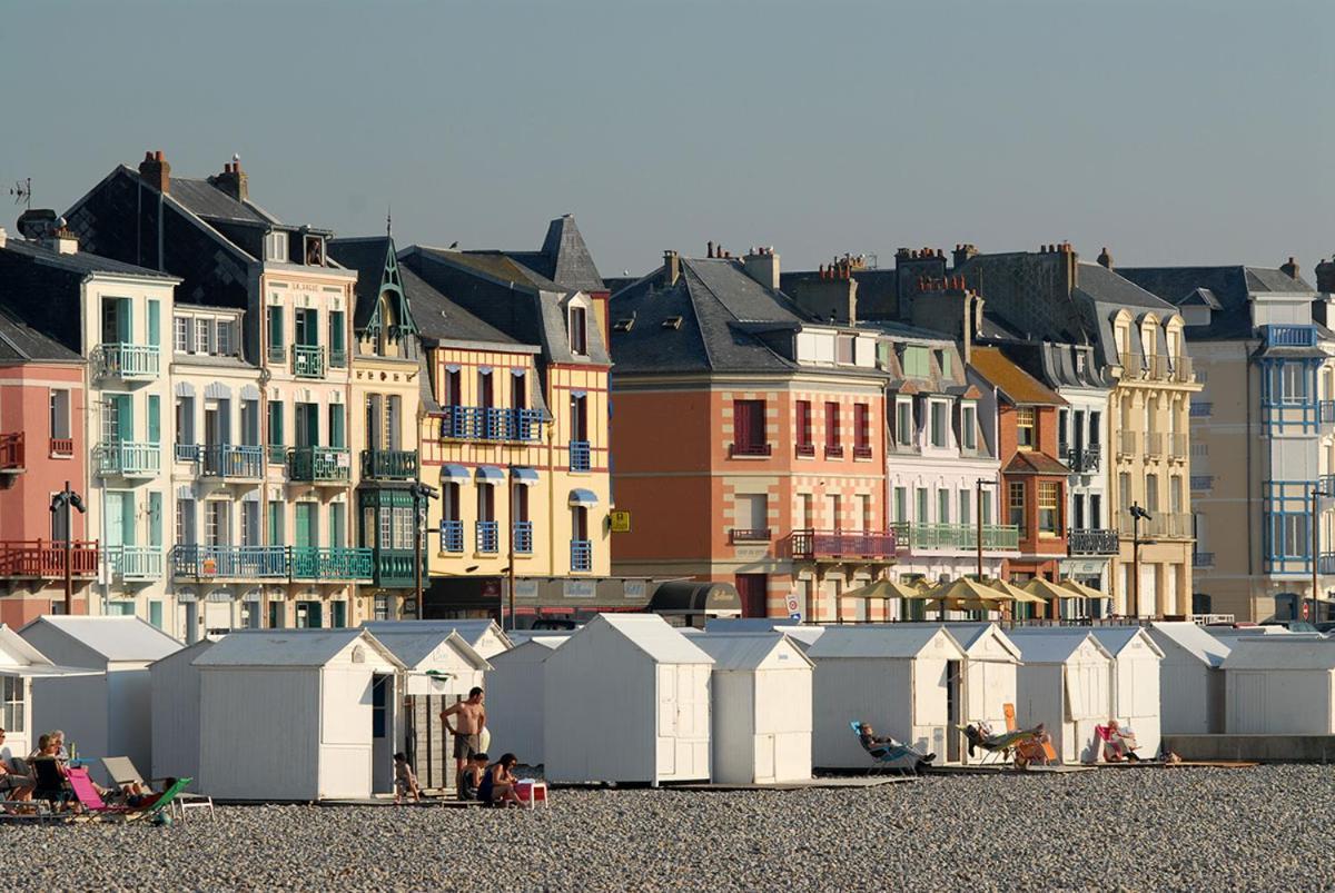 Au Bord De Mers Extérieur photo