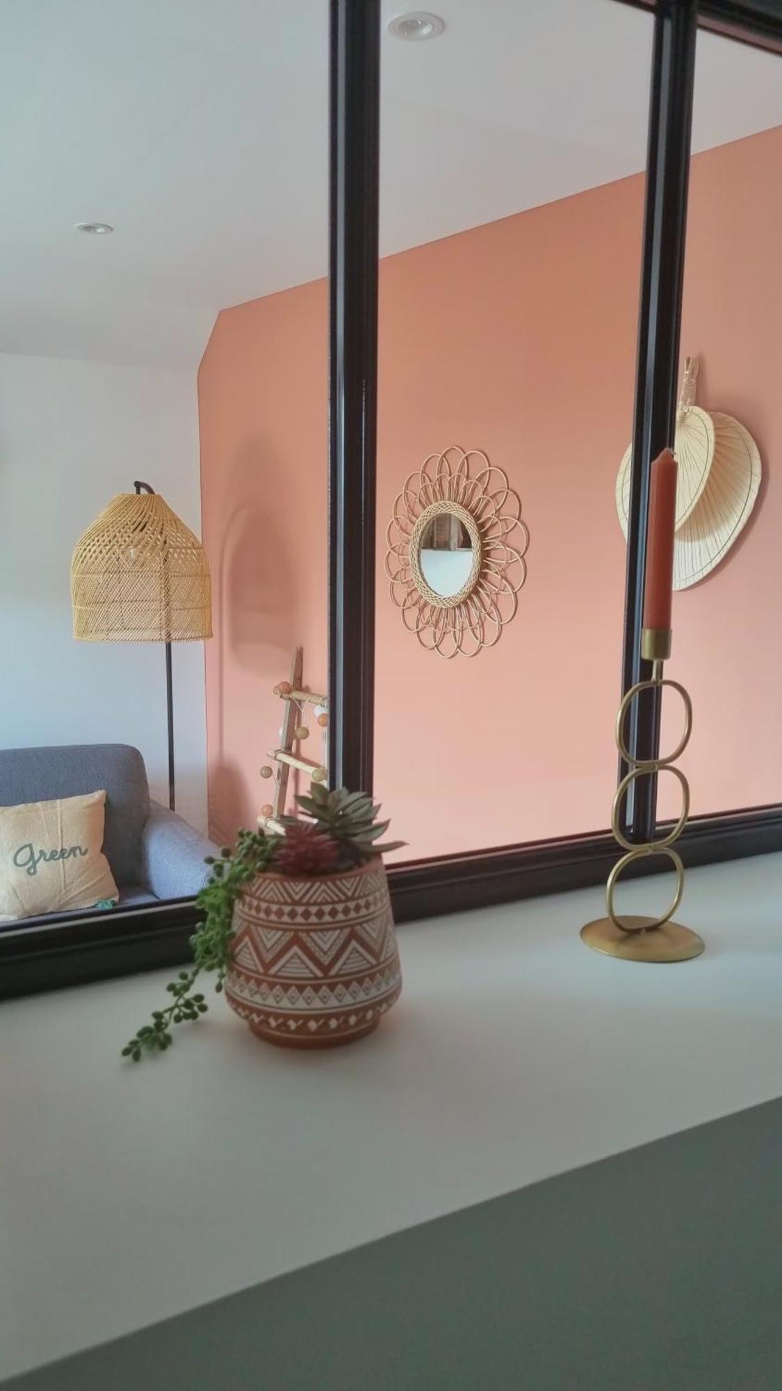 Au Bord De Mers Chambre photo
