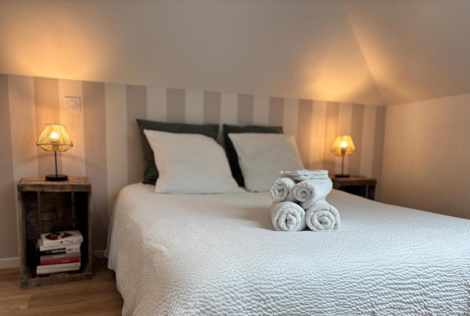 Au Bord De Mers Extérieur photo