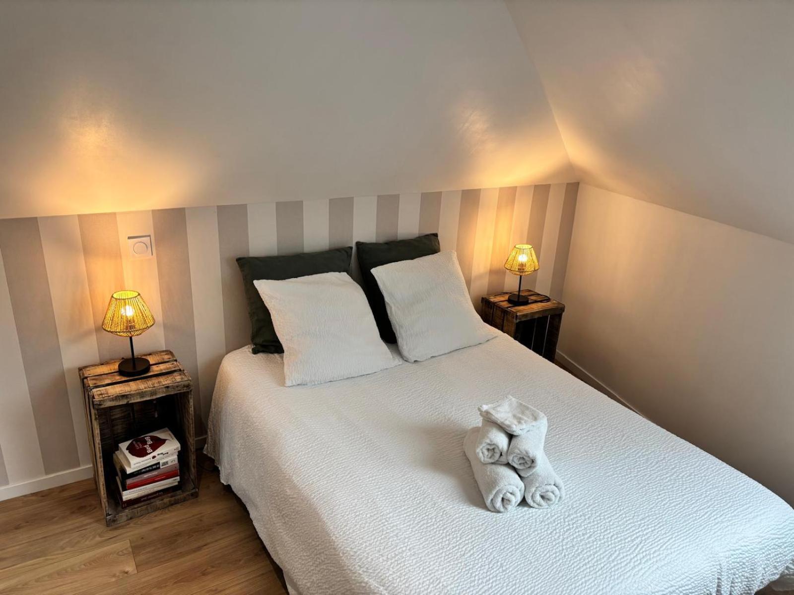 Au Bord De Mers Extérieur photo