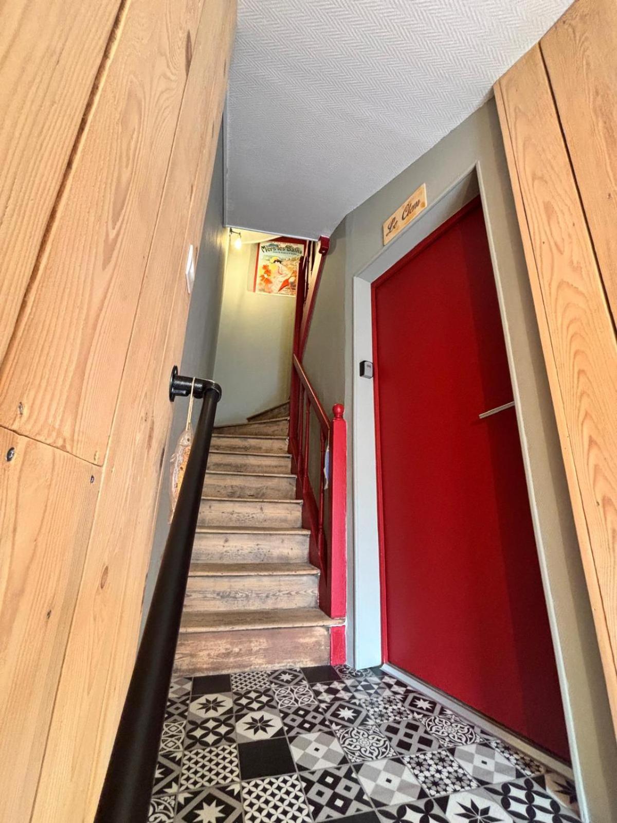 Au Bord De Mers Extérieur photo